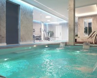 New Build - Villa / Semi-detached Villa - Fuengirola