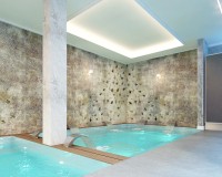 New Build - Villa / Semi-detached Villa - Fuengirola