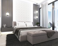 New Build - Villa / Semi-detached Villa - Fuengirola