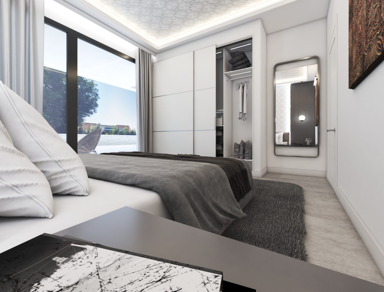 New Build - Villa / Semi-detached Villa - Fuengirola