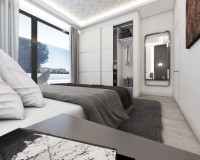 New Build - Villa / Semi-detached Villa - Fuengirola