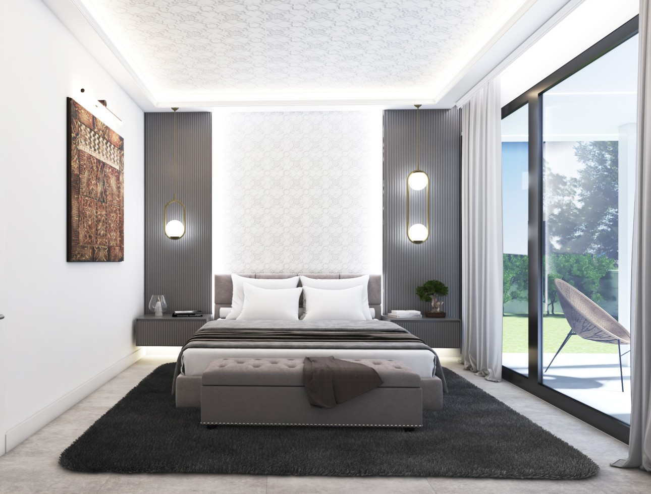 New Build - Villa / Semi-detached Villa - Fuengirola