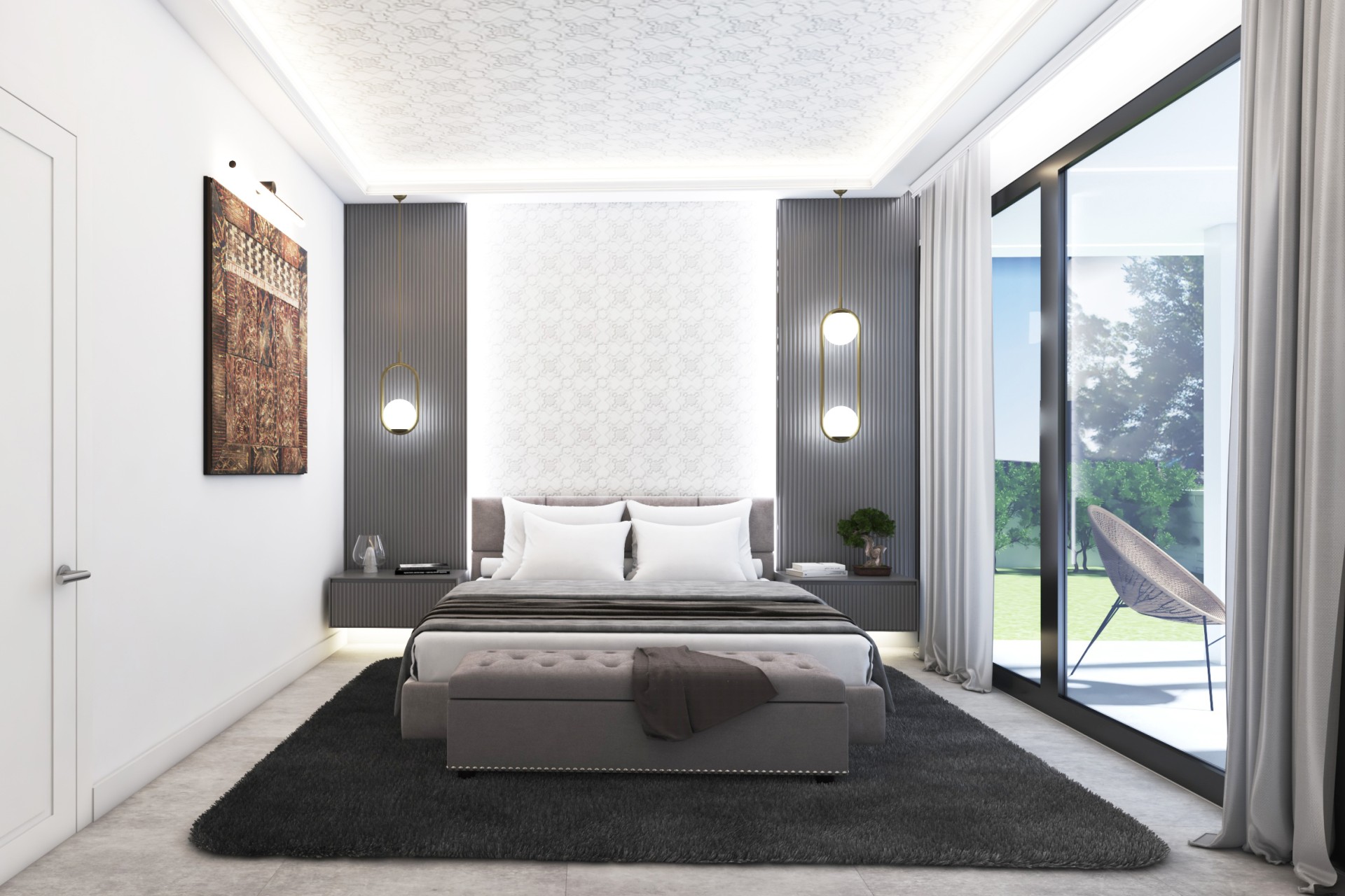 New Build - Villa / Semi-detached Villa - Fuengirola