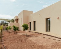 New Build - Villa / Semi-detached Villa - Javea