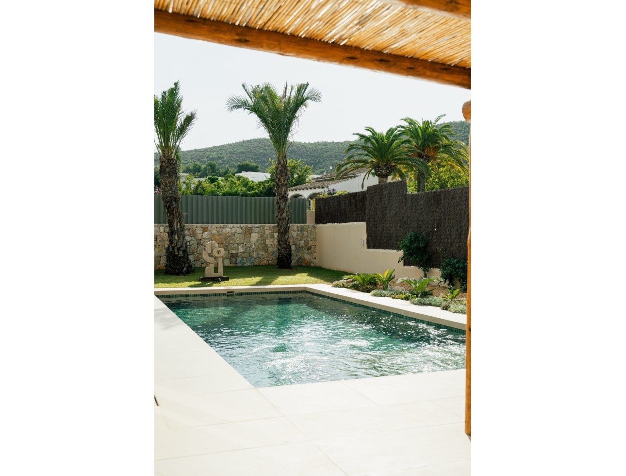 New Build - Villa / Semi-detached Villa - Javea