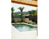 New Build - Villa / Semi-detached Villa - Javea