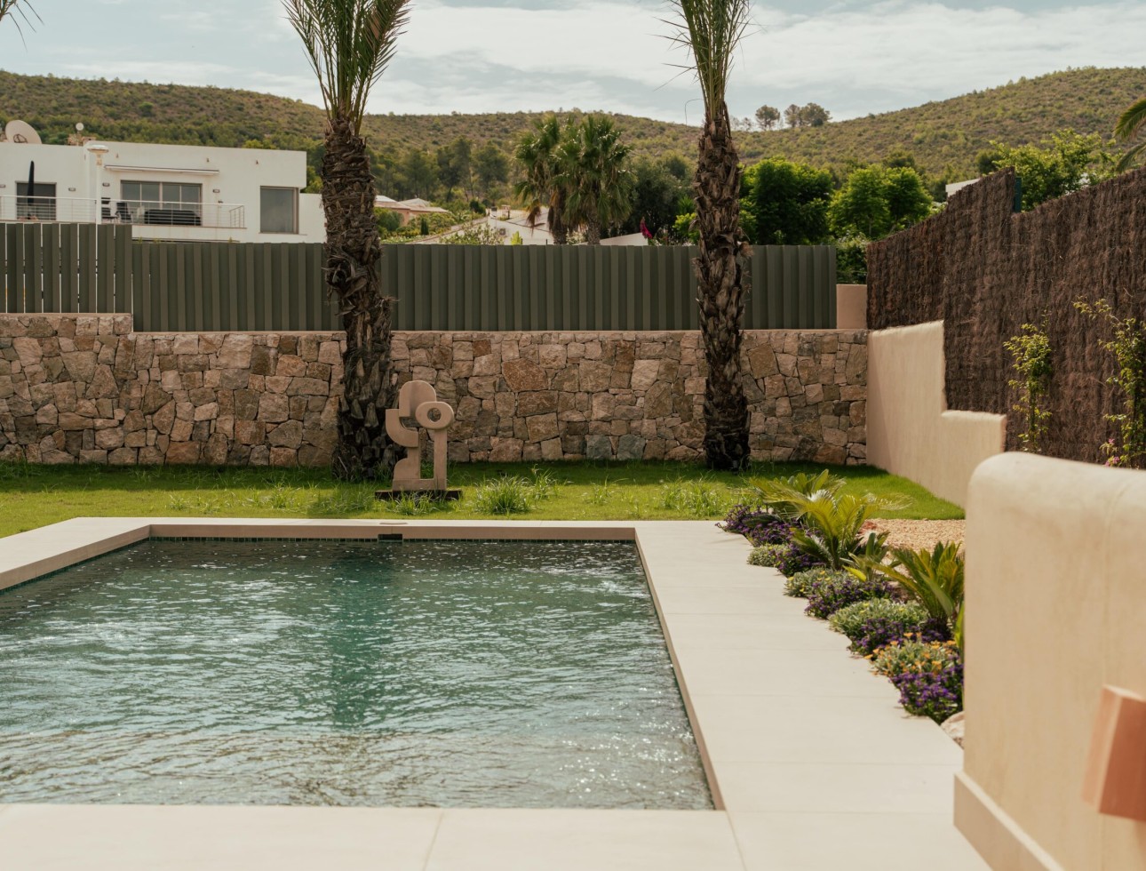 New Build - Villa / Semi-detached Villa - Javea