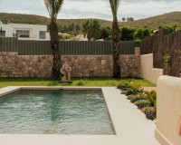 New Build - Villa / Semi-detached Villa - Javea