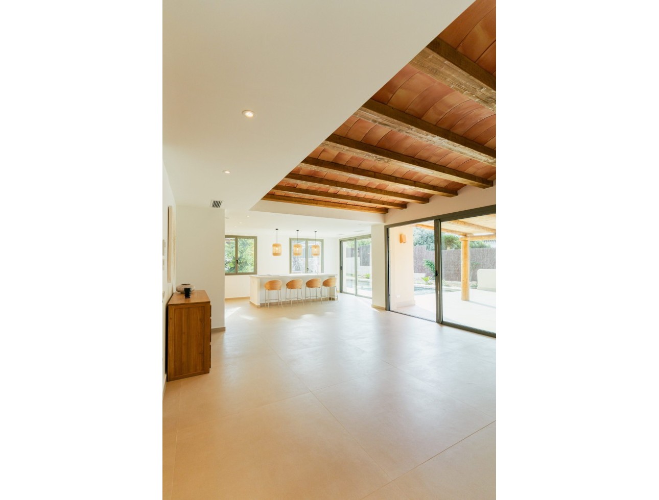 New Build - Villa / Semi-detached Villa - Javea