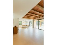 New Build - Villa / Semi-detached Villa - Javea