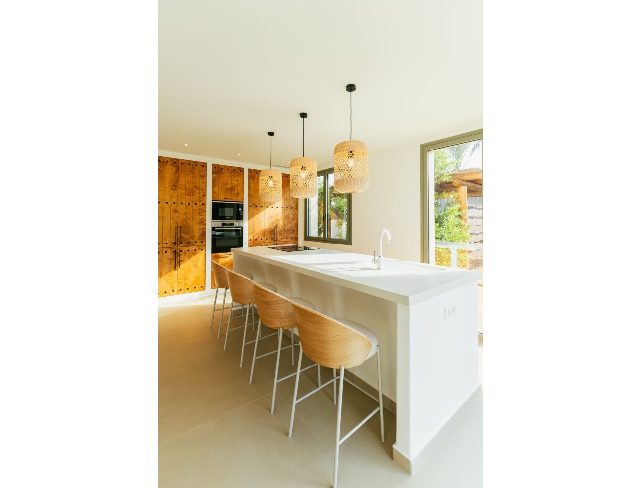 New Build - Villa / Semi-detached Villa - Javea