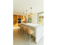 New Build - Villa / Semi-detached Villa - Javea