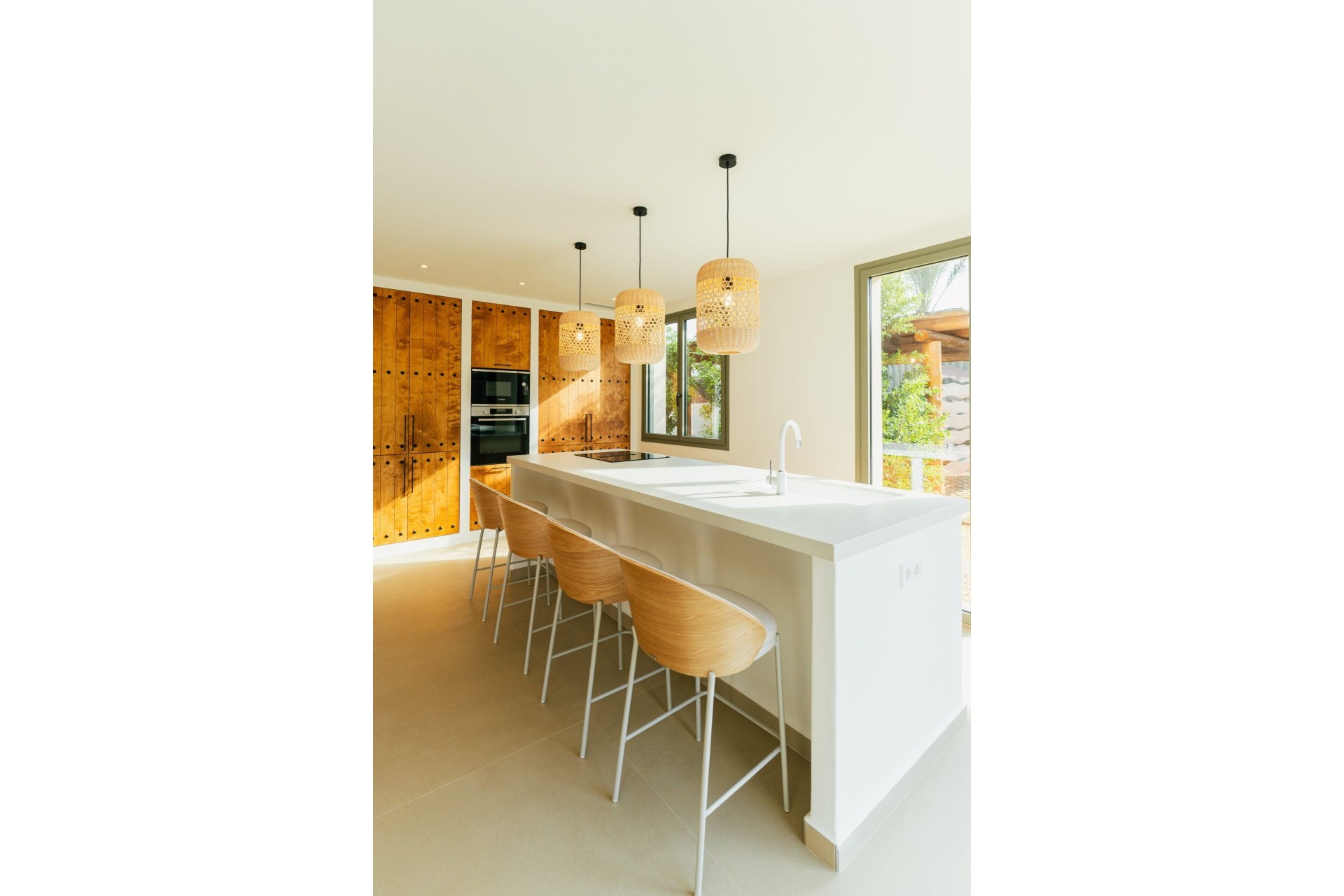 New Build - Villa / Semi-detached Villa - Javea