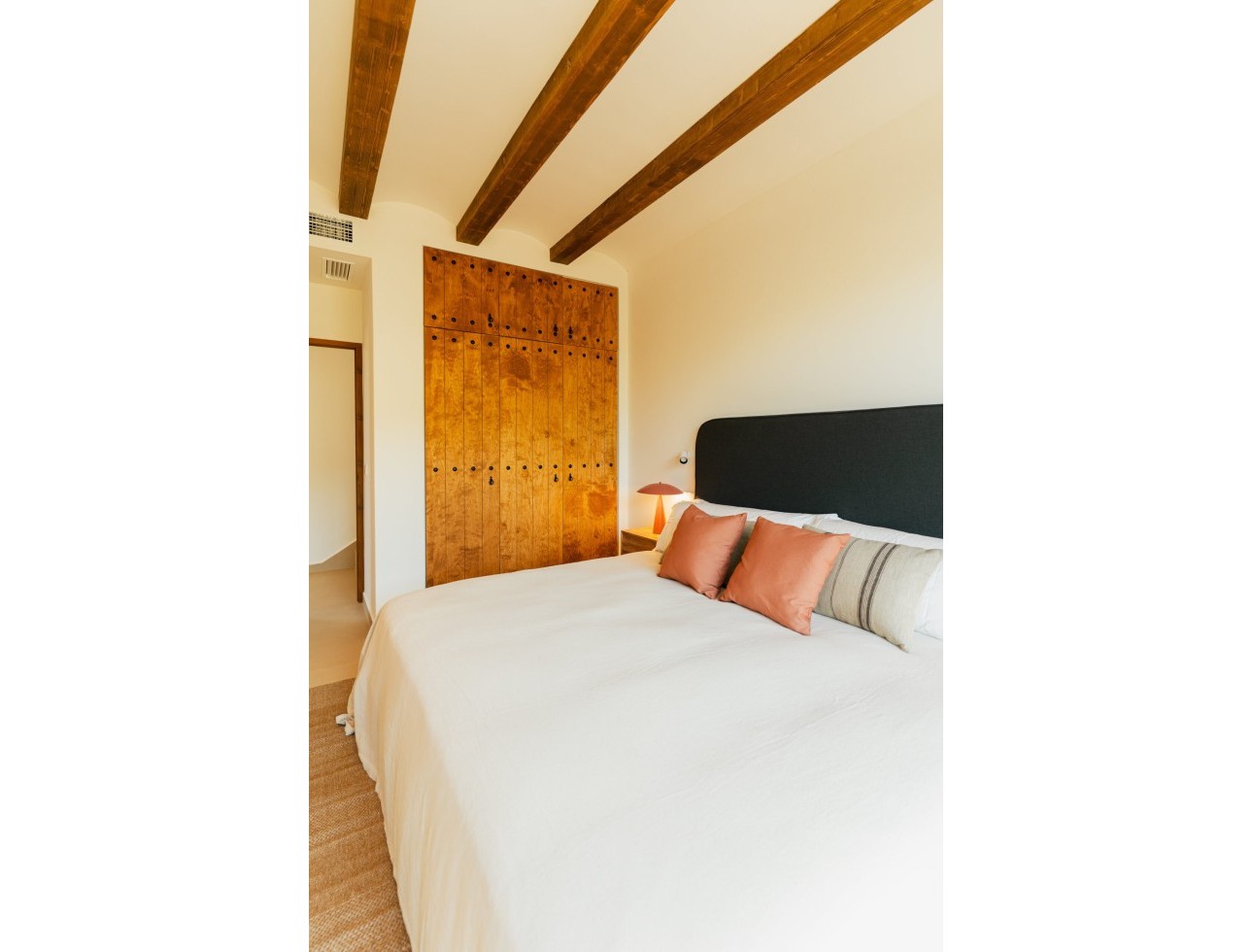 New Build - Villa / Semi-detached Villa - Javea