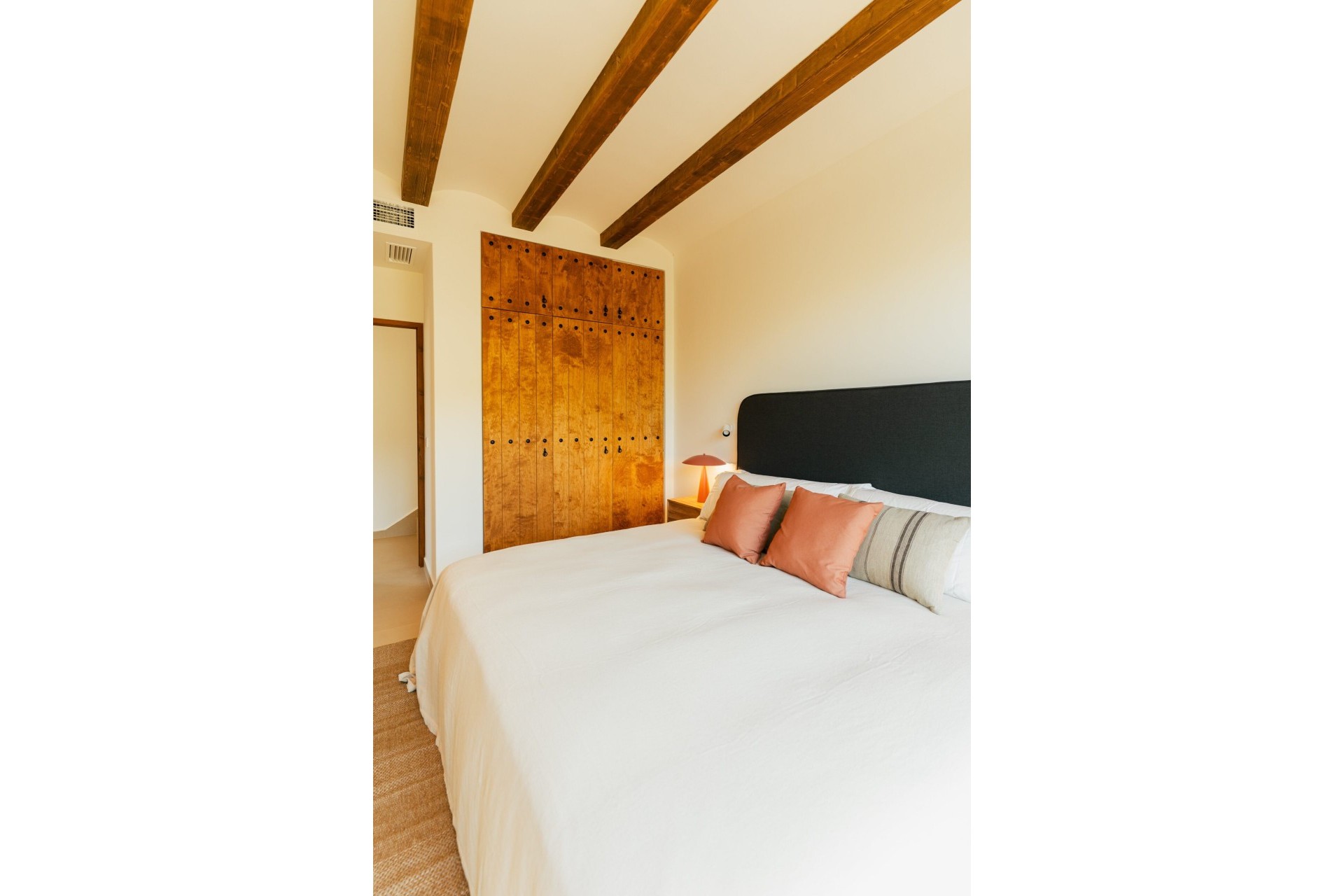 New Build - Villa / Semi-detached Villa - Javea