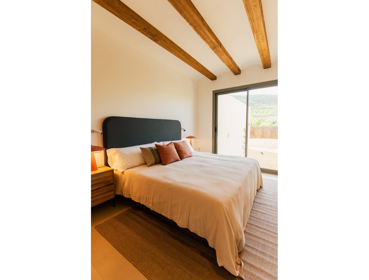 New Build - Villa / Semi-detached Villa - Javea