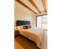 New Build - Villa / Semi-detached Villa - Javea