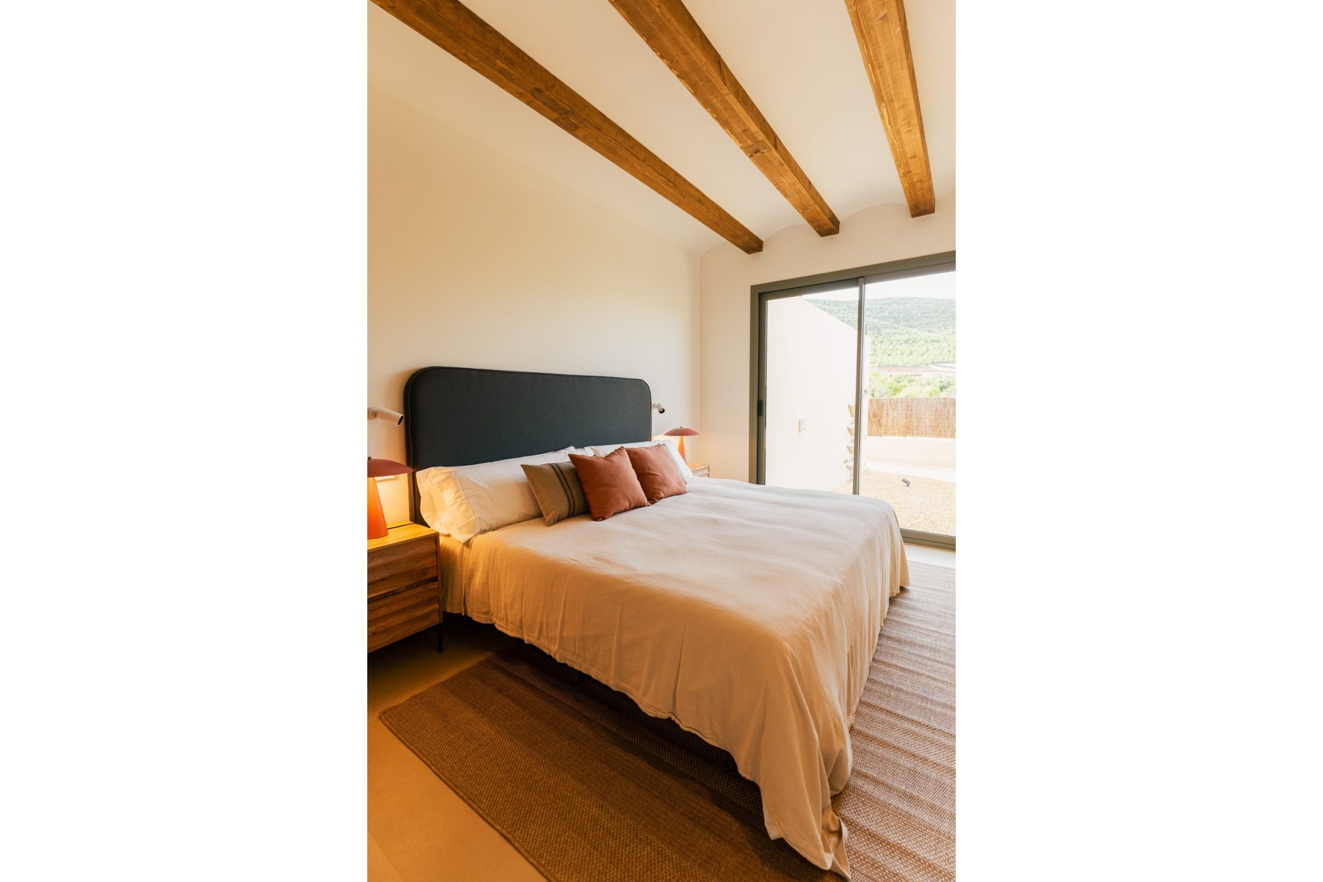 New Build - Villa / Semi-detached Villa - Javea