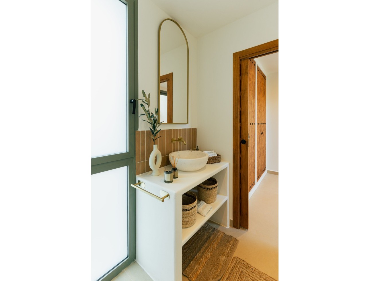 New Build - Villa / Semi-detached Villa - Javea