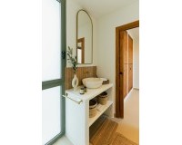 New Build - Villa / Semi-detached Villa - Javea