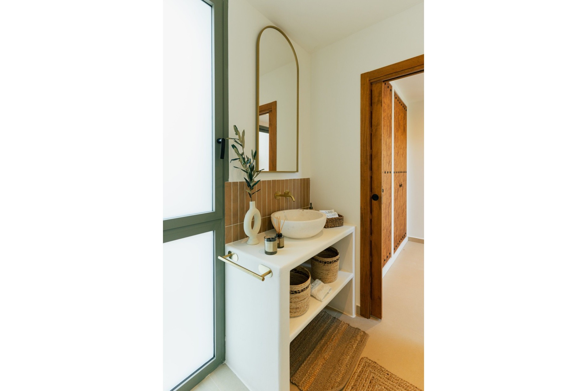 New Build - Villa / Semi-detached Villa - Javea