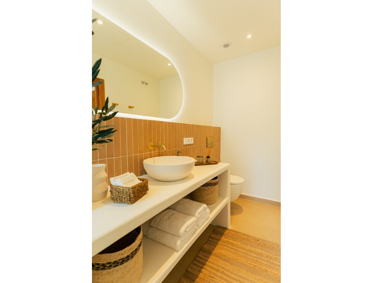 New Build - Villa / Semi-detached Villa - Javea