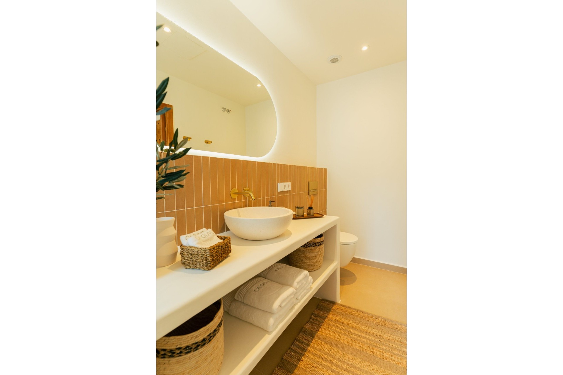 New Build - Villa / Semi-detached Villa - Javea