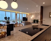 New Build - Villa / Semi-detached Villa - La Cala de Mijas