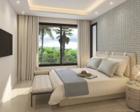 New Build - Villa / Semi-detached Villa - La Cala de Mijas