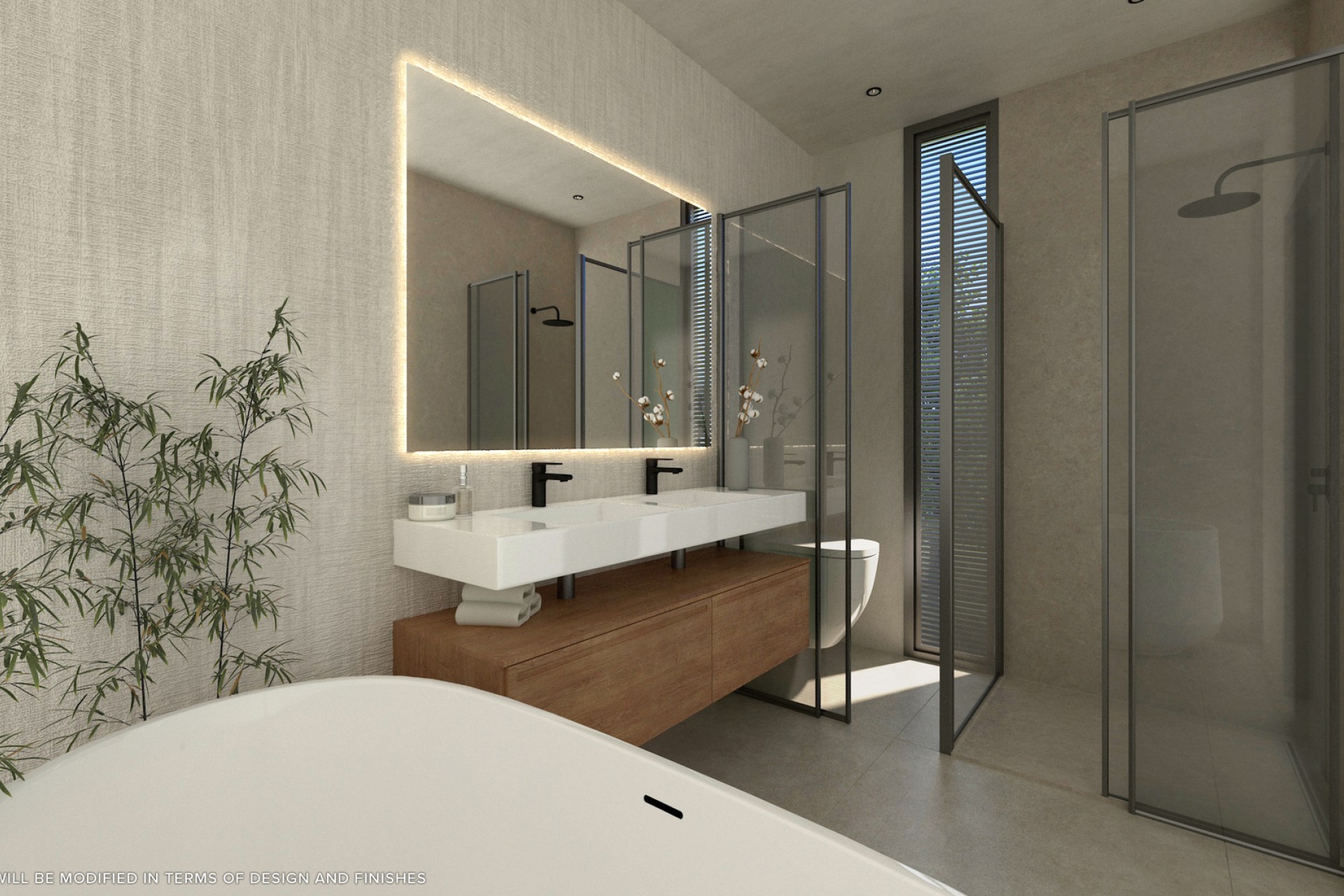 New Build - Villa / Semi-detached Villa - La Cala de Mijas