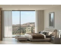 New Build - Villa / Semi-detached Villa - La Cala de Mijas