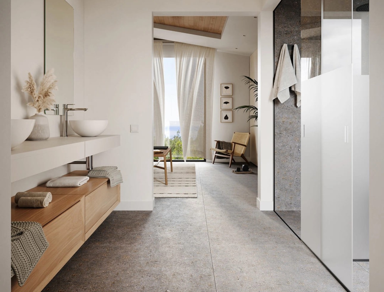 New Build - Villa / Semi-detached Villa - La Cala de Mijas