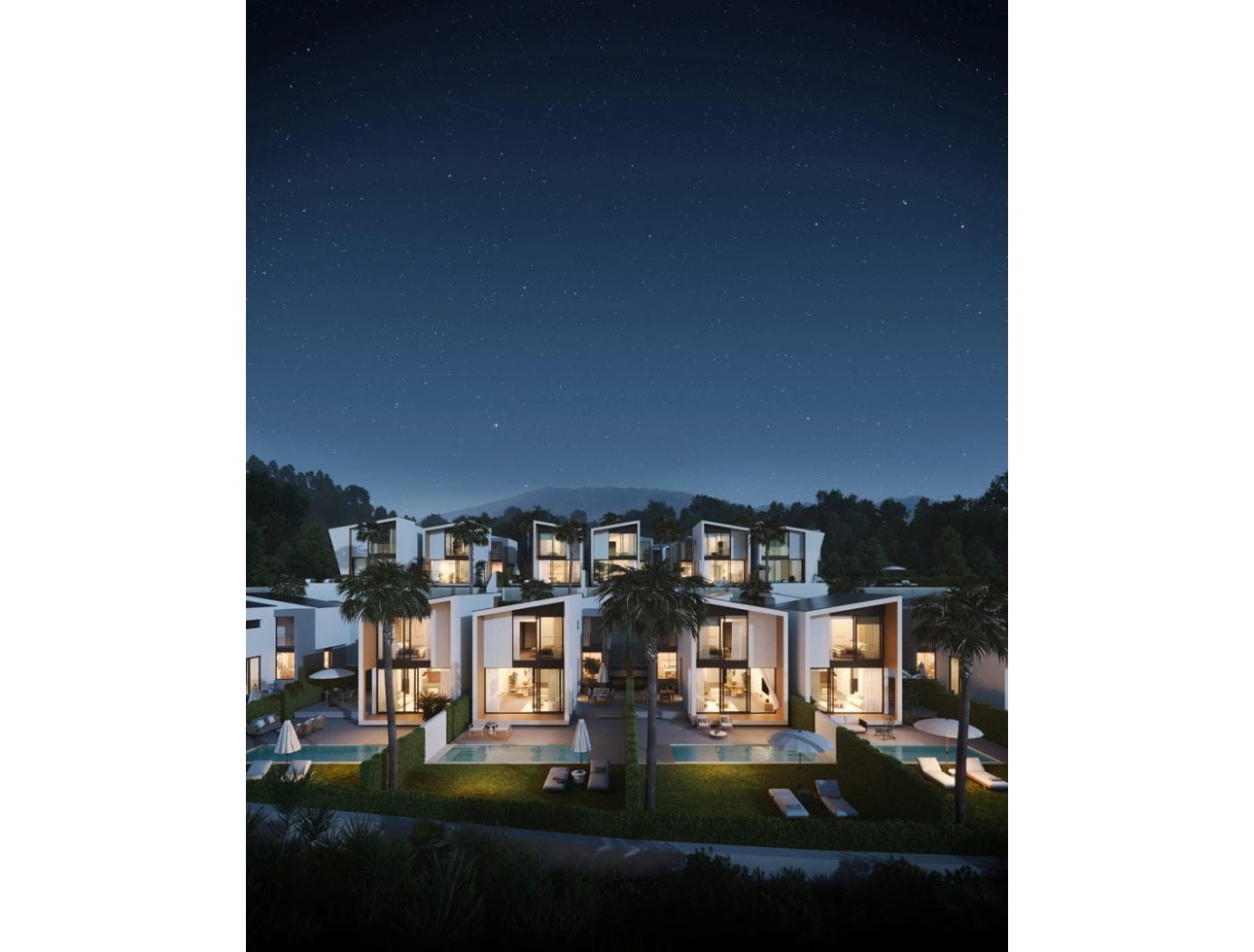 New Build - Villa / Semi-detached Villa - La Cala de Mijas