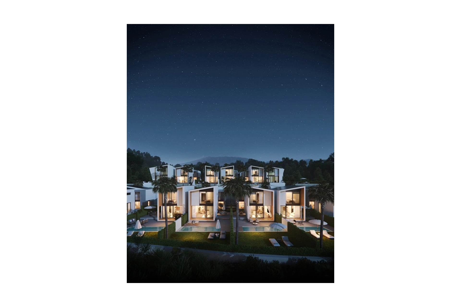 New Build - Villa / Semi-detached Villa - La Cala de Mijas