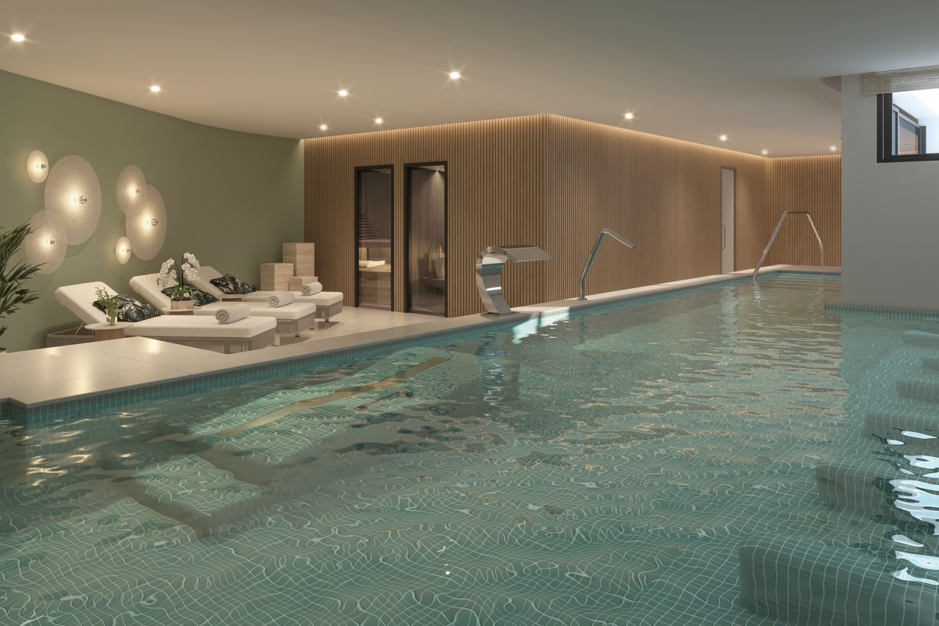 New Build - Villa / Semi-detached Villa - La Cala de Mijas