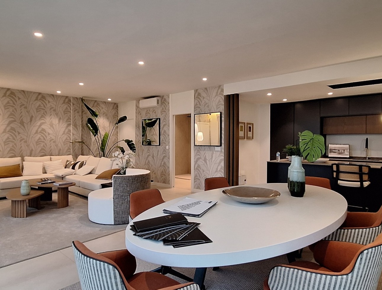 New Build - Villa / Semi-detached Villa - La Cala de Mijas