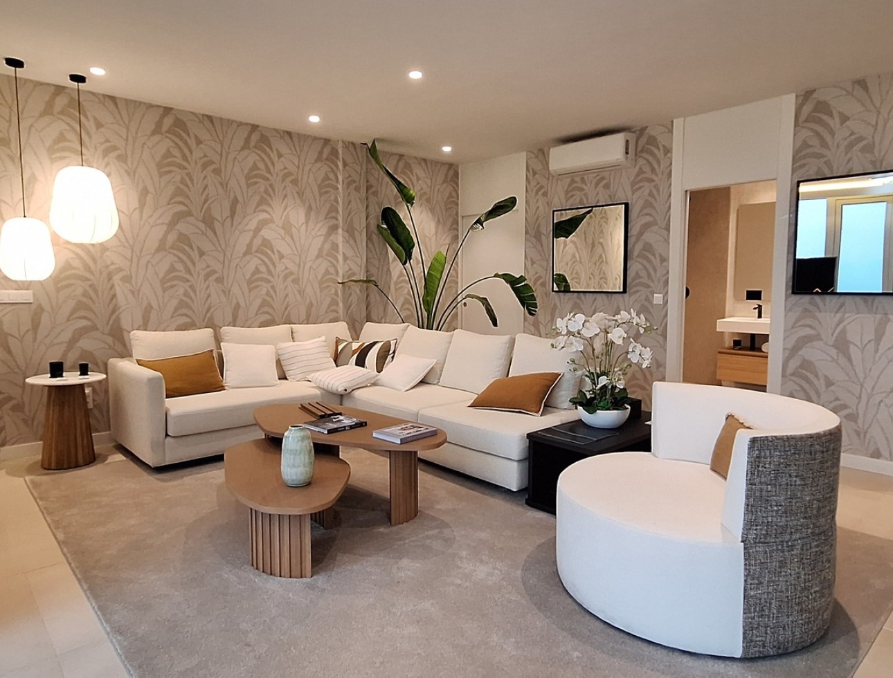 New Build - Villa / Semi-detached Villa - La Cala de Mijas