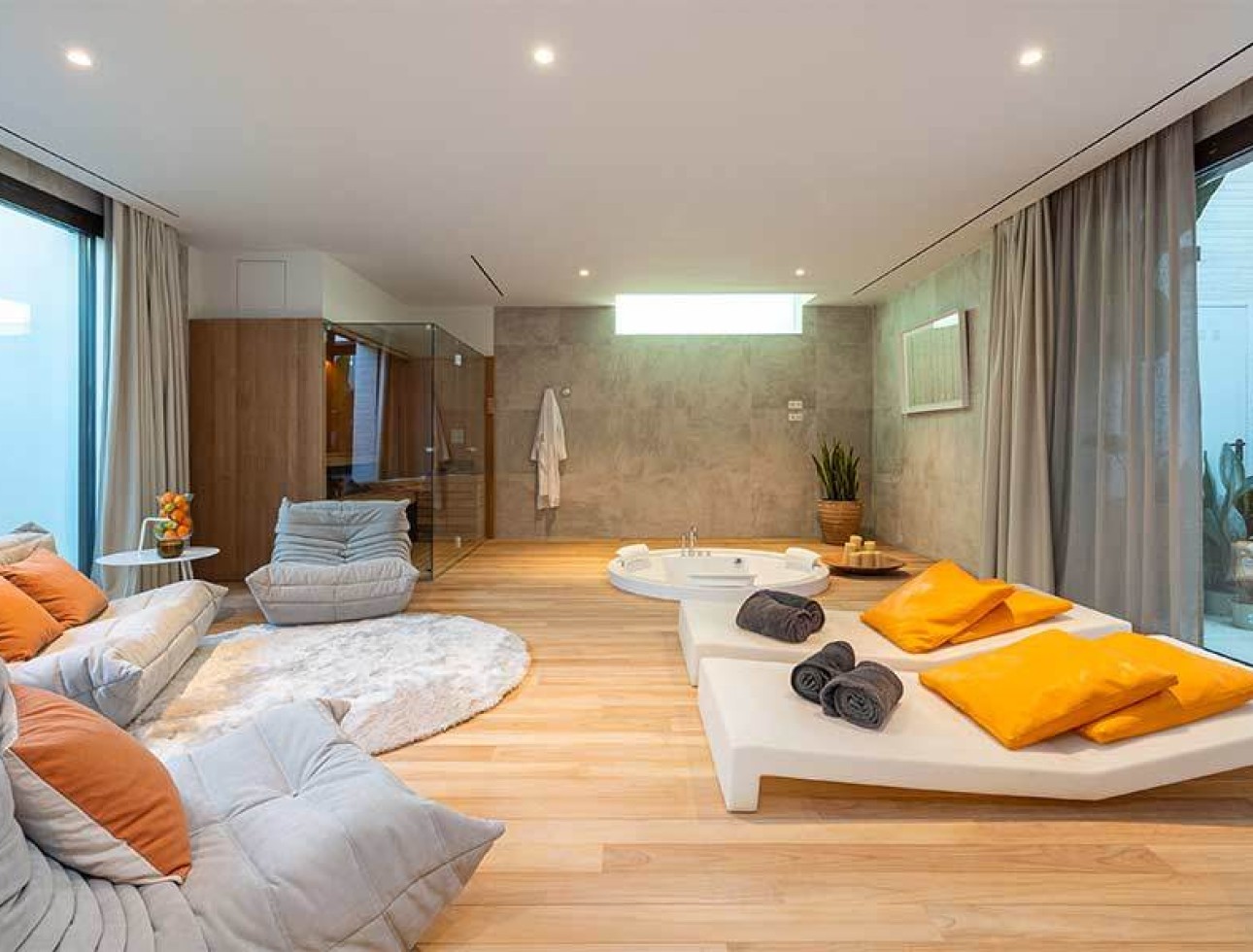 New Build - Villa / Semi-detached Villa - La Capellania