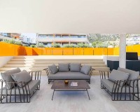 New Build - Villa / Semi-detached Villa - La Capellania