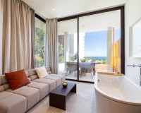 New Build - Villa / Semi-detached Villa - La Capellania