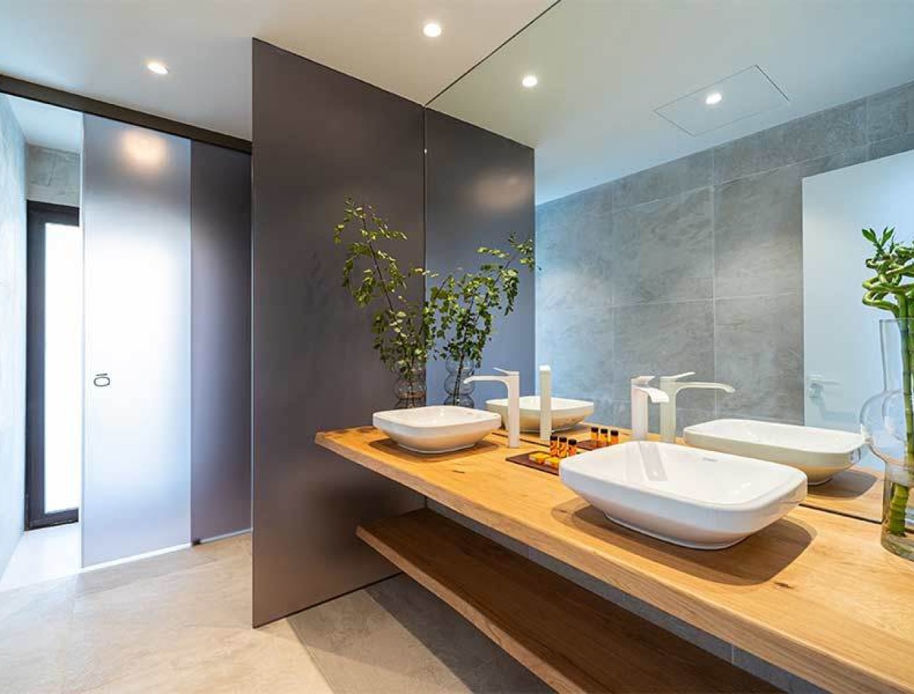 New Build - Villa / Semi-detached Villa - La Capellania