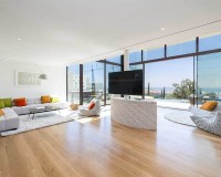 New Build - Villa / Semi-detached Villa - La Capellania