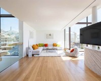 New Build - Villa / Semi-detached Villa - La Capellania
