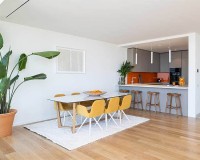 New Build - Villa / Semi-detached Villa - La Capellania