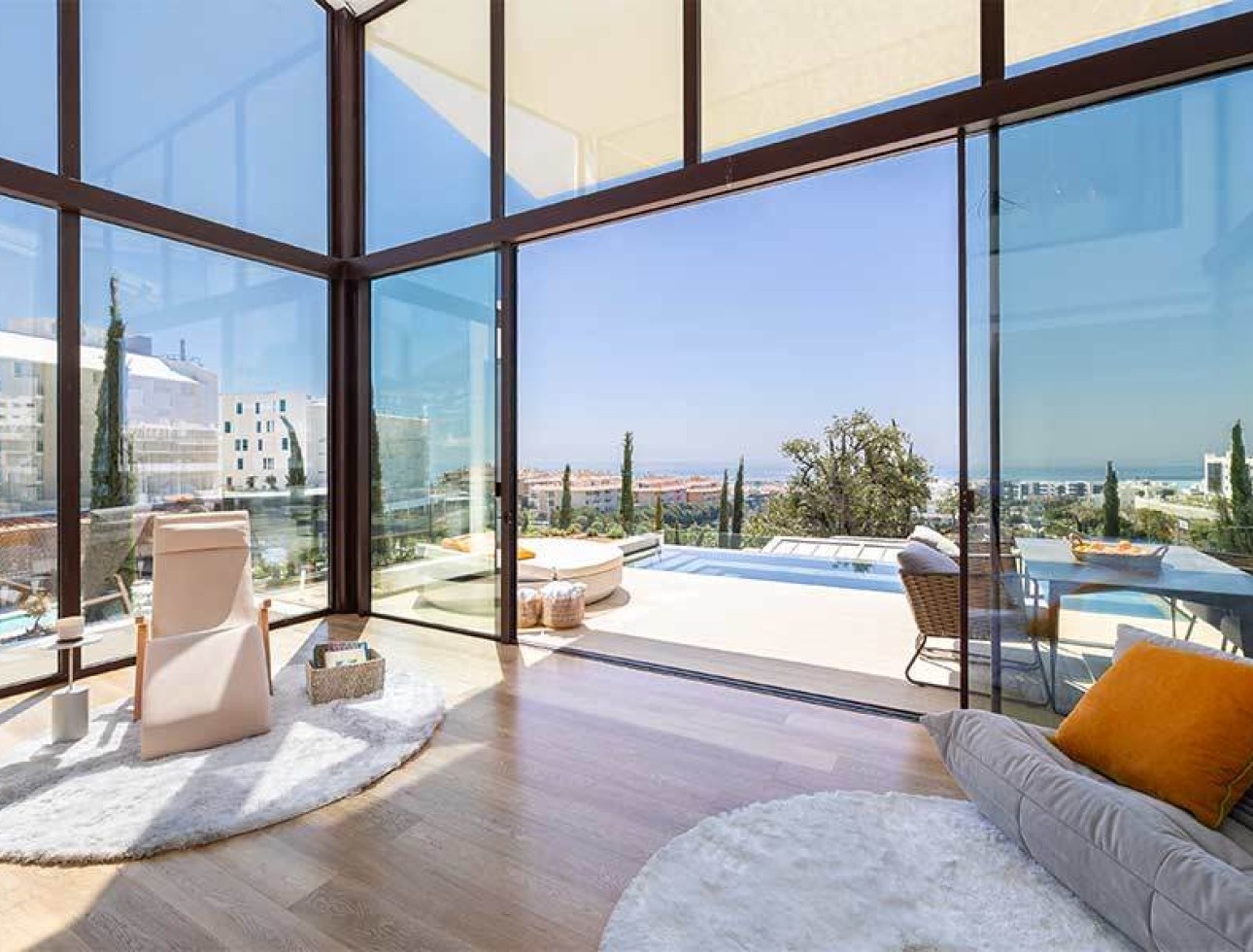 New Build - Villa / Semi-detached Villa - La Capellania