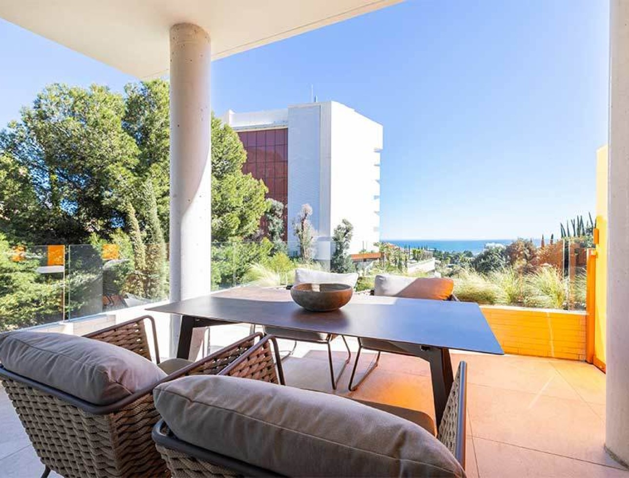 New Build - Villa / Semi-detached Villa - La Capellania