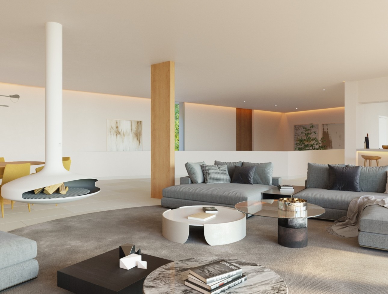 New Build - Villa / Semi-detached Villa - La Capellania