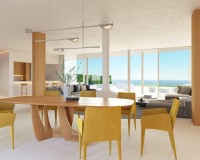 New Build - Villa / Semi-detached Villa - La Capellania