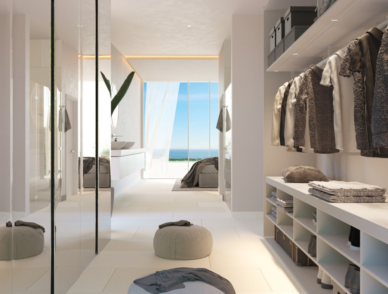 New Build - Villa / Semi-detached Villa - La Capellania