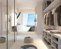 New Build - Villa / Semi-detached Villa - La Capellania